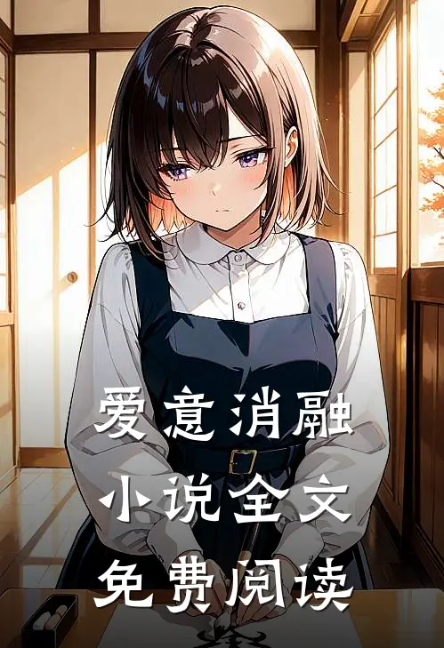 爱意消融小说全文免费阅读