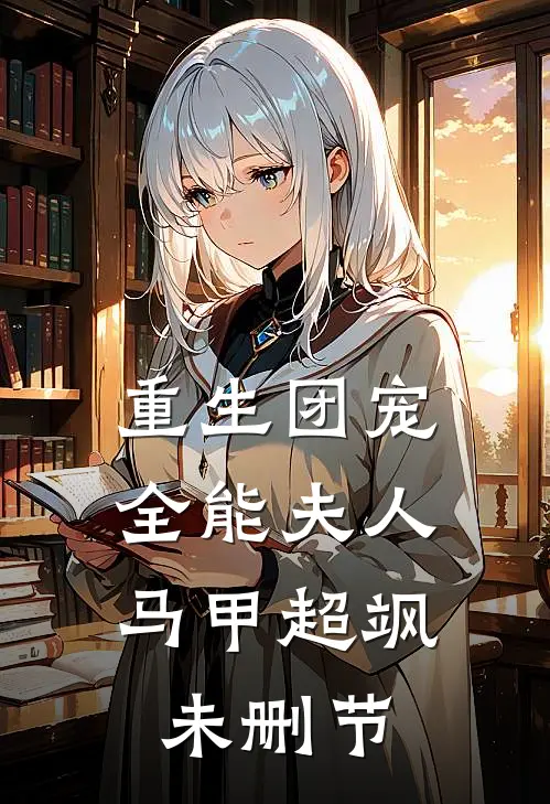 重生团宠：全能夫人马甲超飒未删节