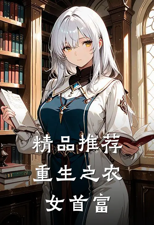 精品推荐重生之农女首富