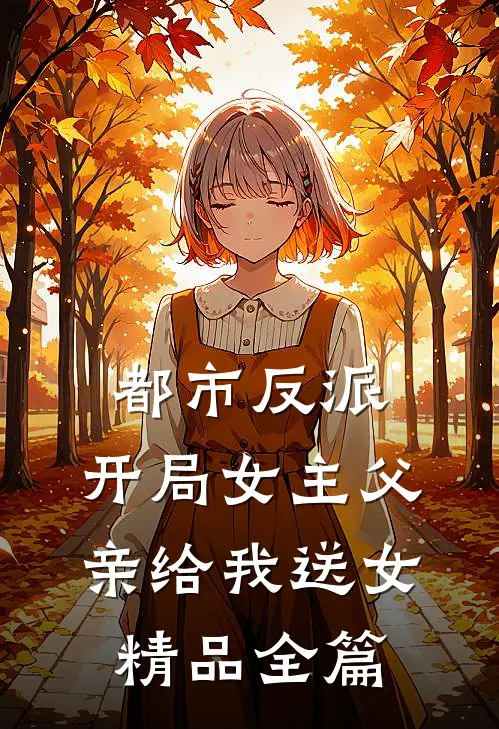 都市反派：开局女主父亲给我送女精品全篇