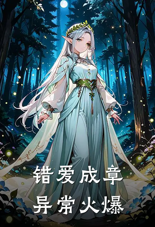 错爱成章异常火爆