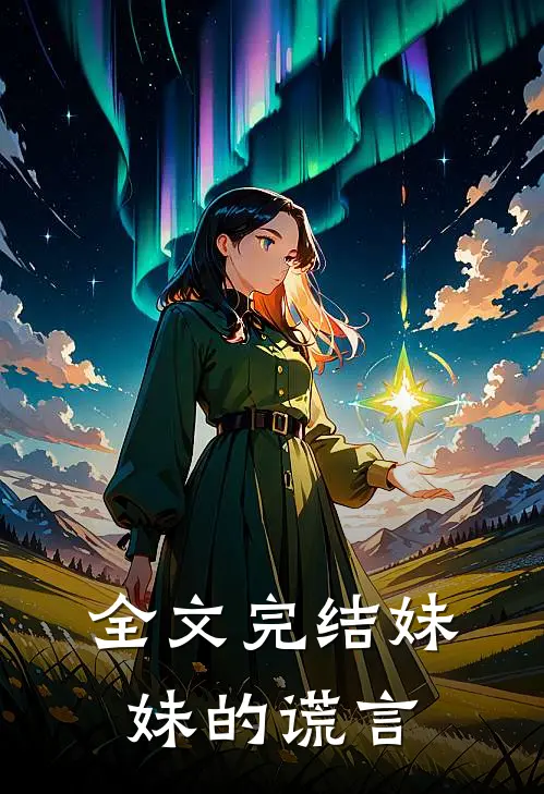 全文完结妹妹的谎言
