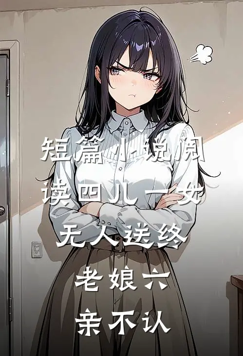 短篇小说阅读四儿一女无人送终，老娘六亲不认