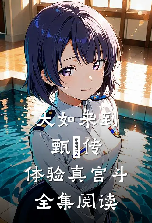 大如来到甄嬛传：体验真宫斗全集阅读
