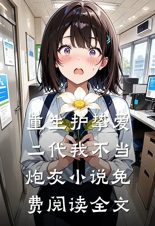重生护挚爱：二代我不当炮灰小说免费阅读全文