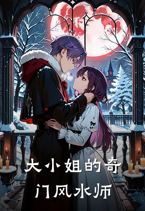 大小姐的奇门风水师