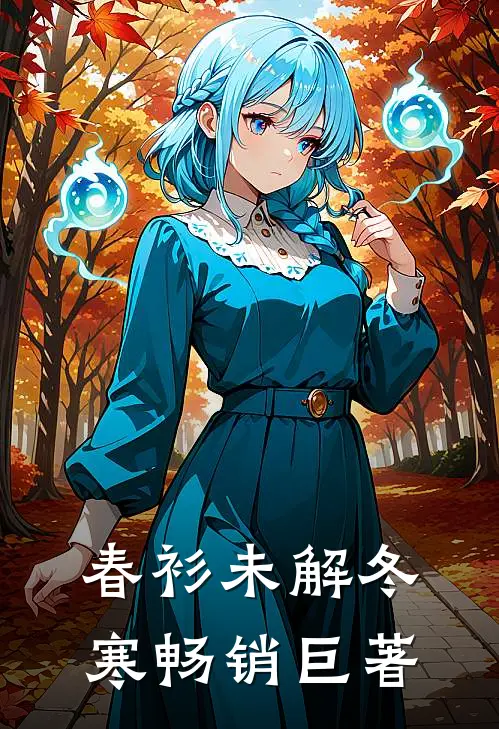 春衫未解冬寒畅销巨著