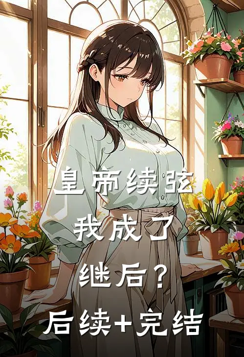 皇帝续弦，我成了继后？后续+完结