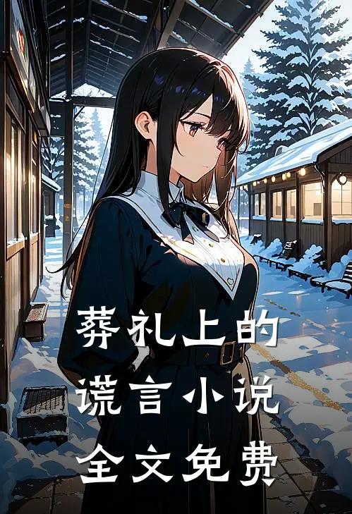 葬礼上的谎言小说全文免费