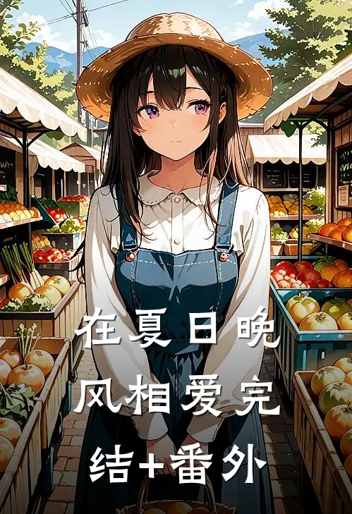 在夏日晚风相爱完结+番外