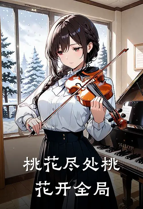 桃花尽处桃花开全局
