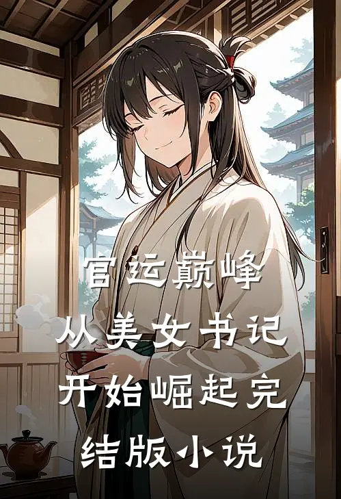 官运巅峰，从美女书记开始崛起完结版小说