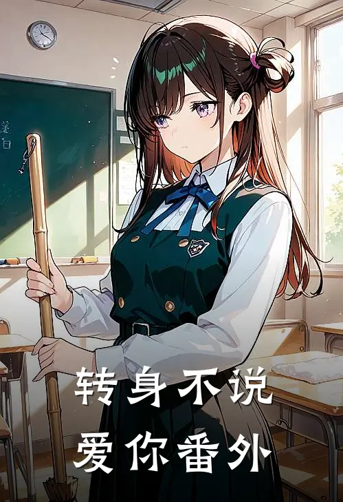 转身不说爱你番外