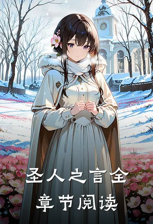 圣人之言全章节阅读