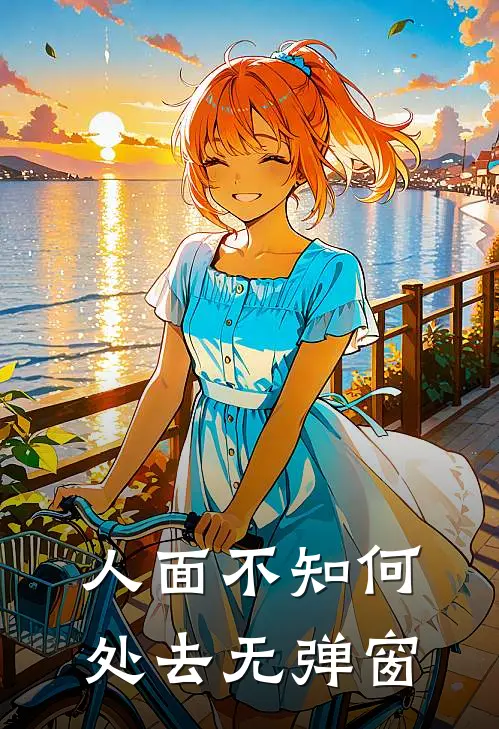 人面不知何处去无弹窗