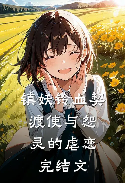 镇妖铃血契：渡使与怨灵的虐恋完结文