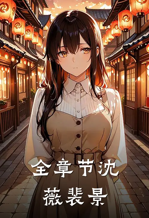 全章节沈薇裴景