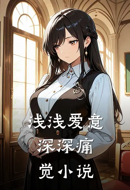 浅浅爱意，深深痛觉小说