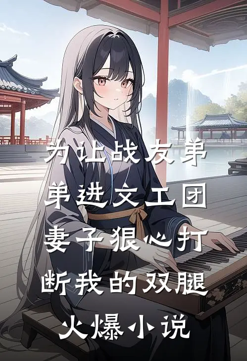 为让战友弟弟进文工团，妻子狠心打断我的双腿火爆小说