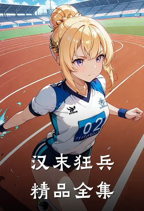 汉末狂兵精品全集