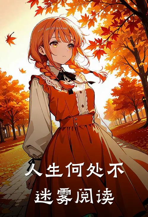 人生何处不迷雾阅读