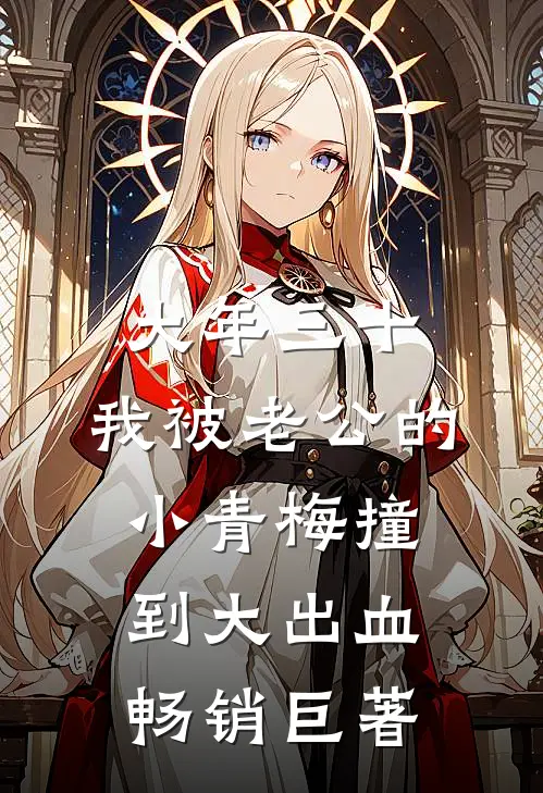 大年三十，我被老公的小青梅撞到大出血畅销巨著
