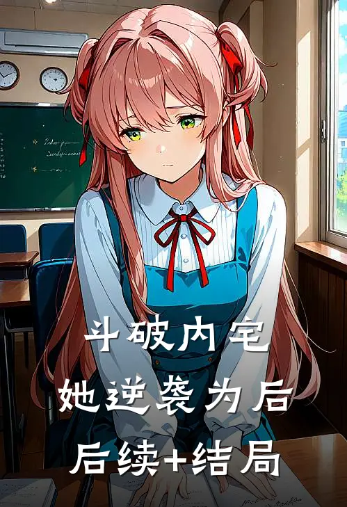 斗破内宅，她逆袭为后后续+结局