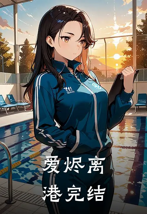 爱烬离港完结