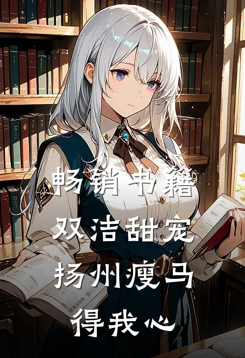 畅销书籍双洁甜宠：扬州瘦马得我心