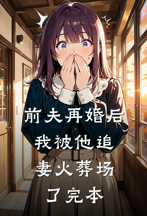 前夫再婚后，我被他追妻火葬场了完本