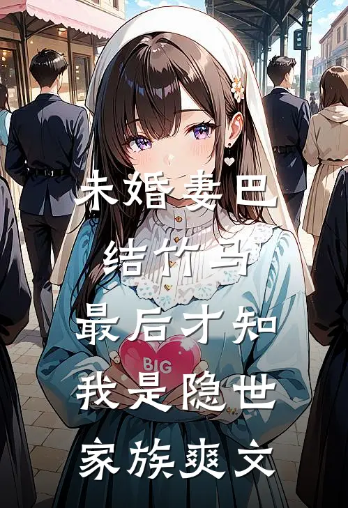未婚妻巴结竹马，最后才知我是隐世家族爽文