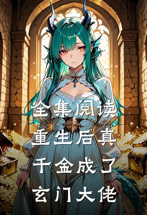 全集阅读重生后真千金成了玄门大佬