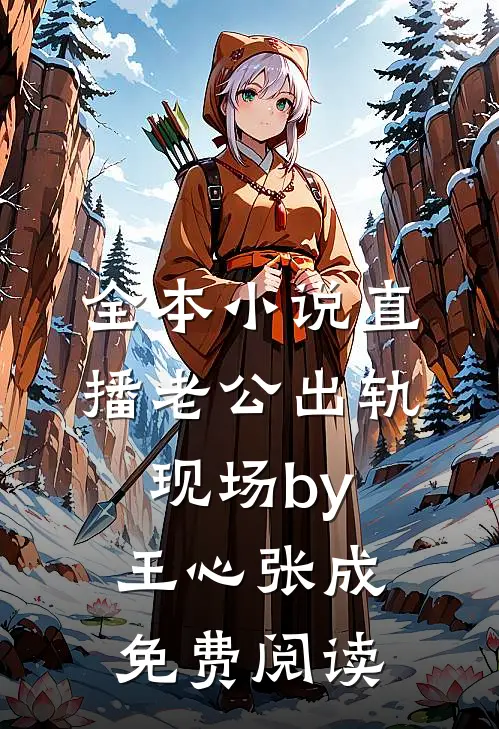全本小说直播老公出轨现场by王心张成免费阅读