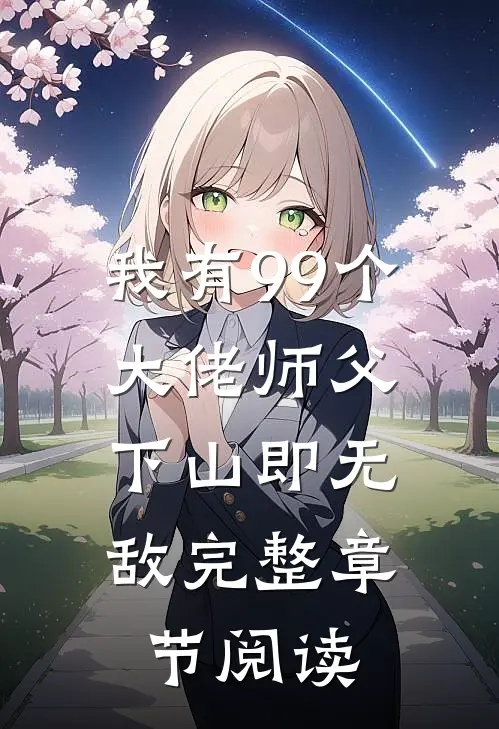 我有99个大佬师父，下山即无敌完整章节阅读