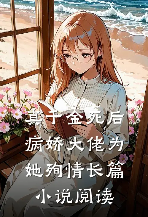 真千金死后，病娇大佬为她殉情长篇小说阅读