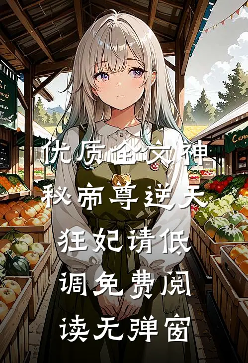 优质全文神秘帝尊逆天狂妃请低调免费阅读无弹窗