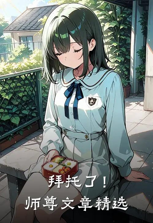 拜托了!师尊文章精选免费阅读