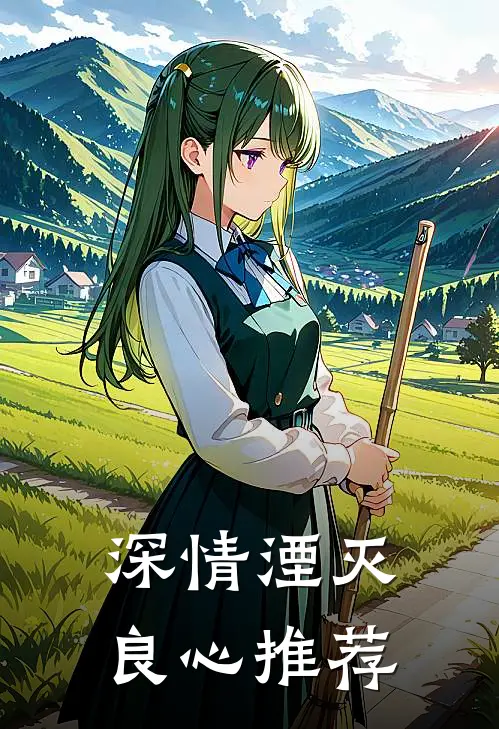 深情湮灭良心推荐