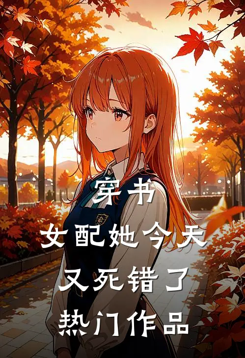 穿书：女配她今天又死错了热门作品