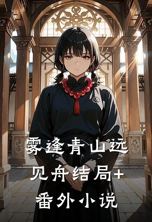 雾逢青山远见舟结局+番外小说