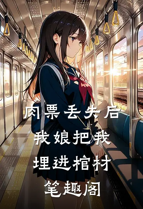 肉票丢失后，我娘把我埋进棺材笔趣阁