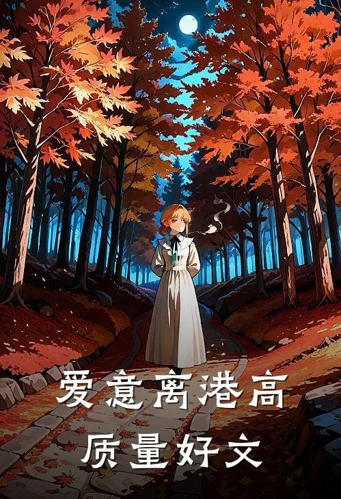 爱意离港高质量好文