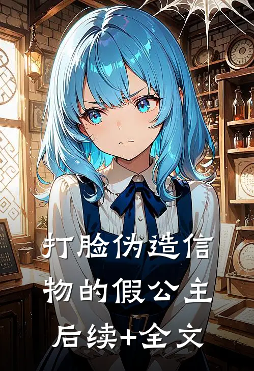 打脸伪造信物的假公主后续+全文