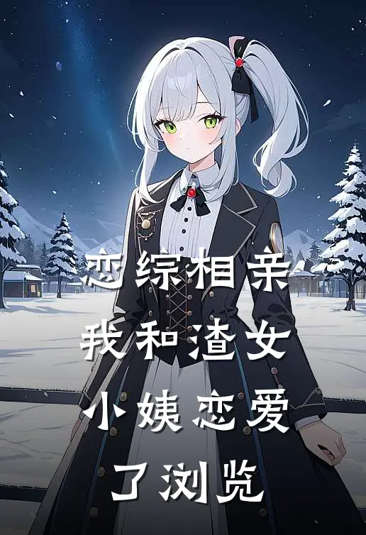 恋综相亲：我和渣女小姨恋爱了浏览