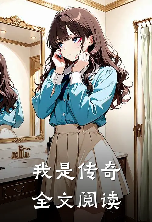 我是传奇全文阅读