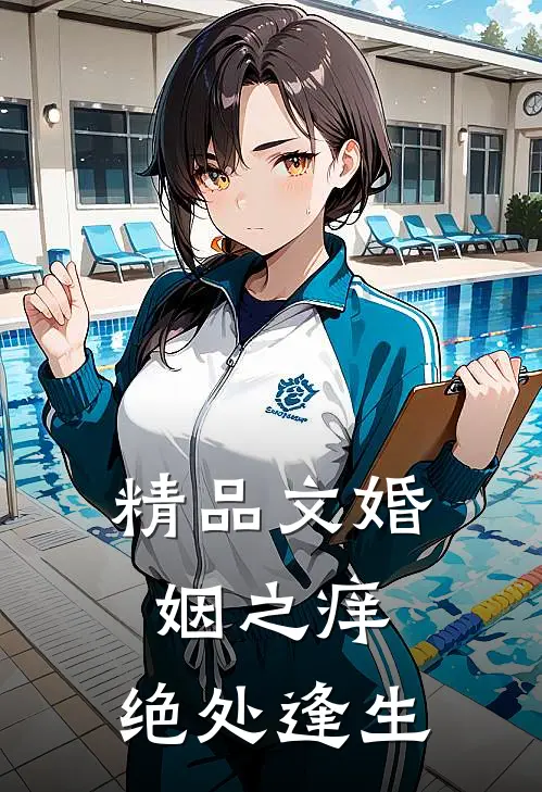 精品文婚姻之痒:绝处逢生