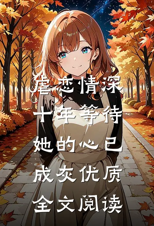 虐恋情深：十年等待，她的心已成灰优质全文阅读