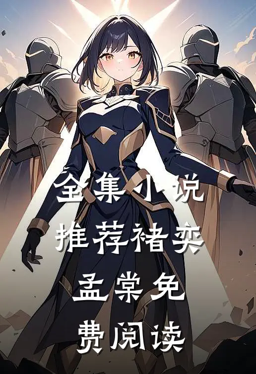 全集小说推荐褚奕孟棠免费阅读