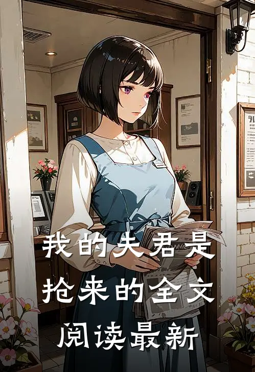 我的夫君是抢来的全文阅读最新