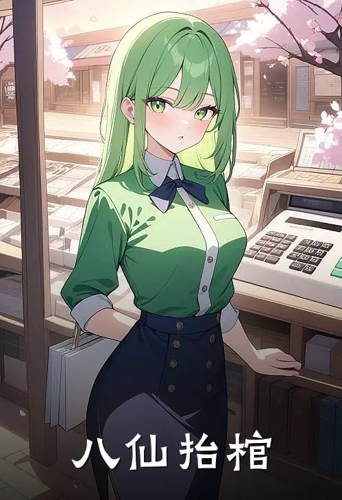 八仙抬棺